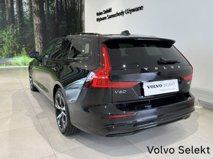 B4 B Plus Dark Gwarancja VolvoCarPlichtaGdynia FV23