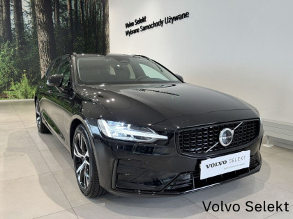 B4 B Plus Dark Gwarancja VolvoCarPlichtaGdynia FV23