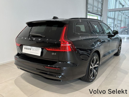 B4 B Plus Dark Gwarancja VolvoCarPlichtaGdynia FV23