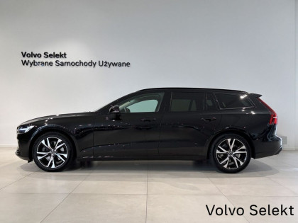 B4 B Plus Dark Gwarancja VolvoCarPlichtaGdynia FV23