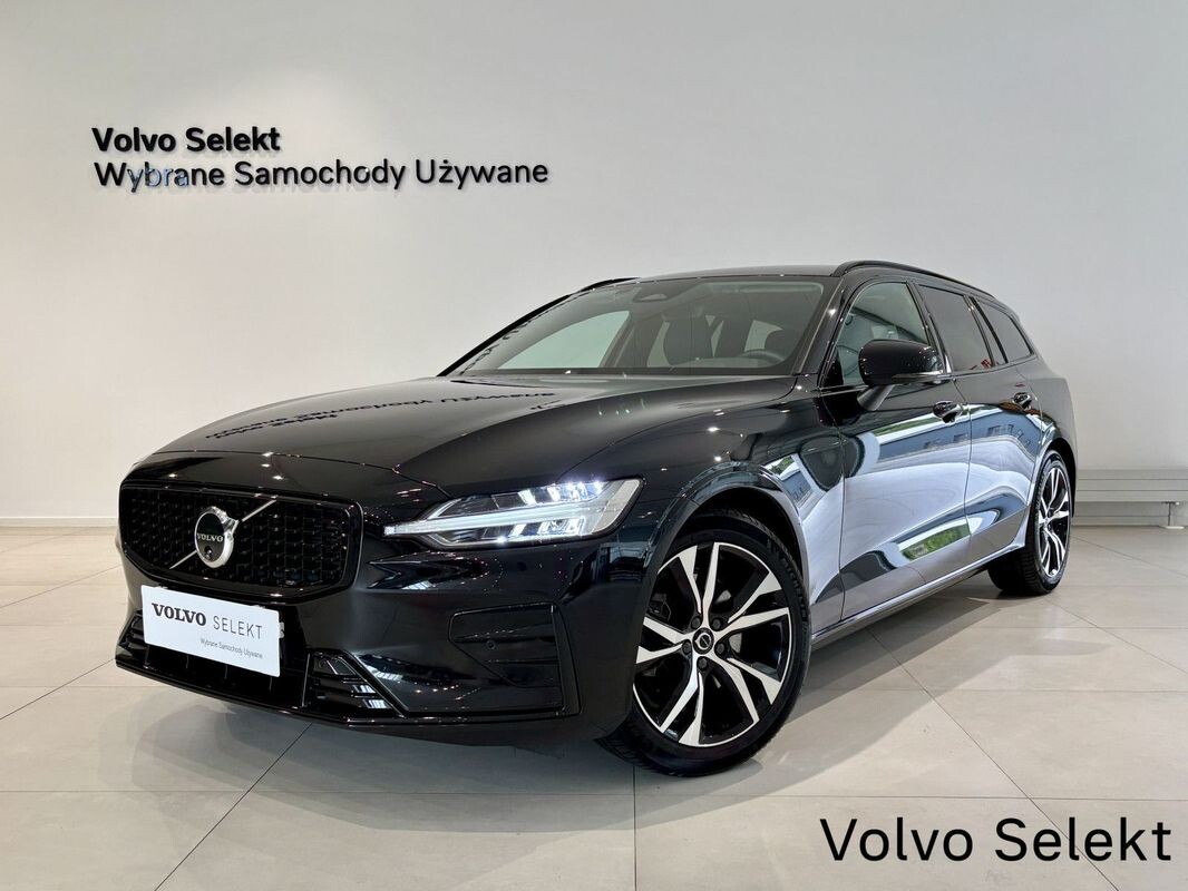 B4 B Plus Dark Gwarancja VolvoCarPlichtaGdynia FV23