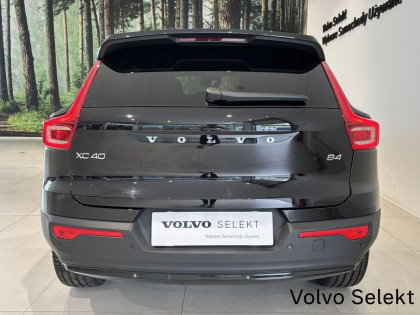 B4 B Plus Dark Gwarancja VolvoCarPlichtaGdynia FV23
