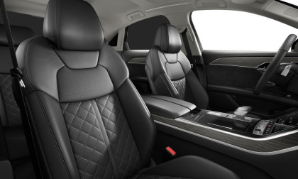 Panorama, Webasto, TV, Jonizator, Fotel Sport, Gwarancja 2030