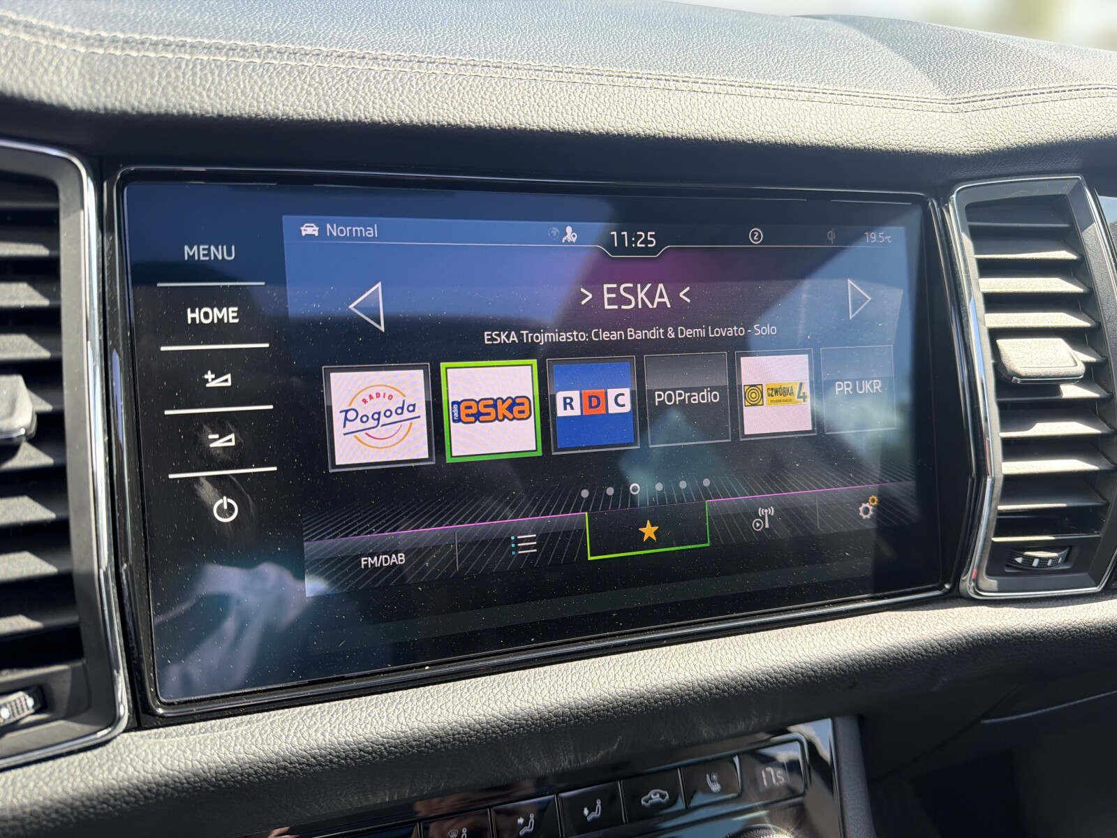 Škoda Kodiaq - zdjęcie 30
