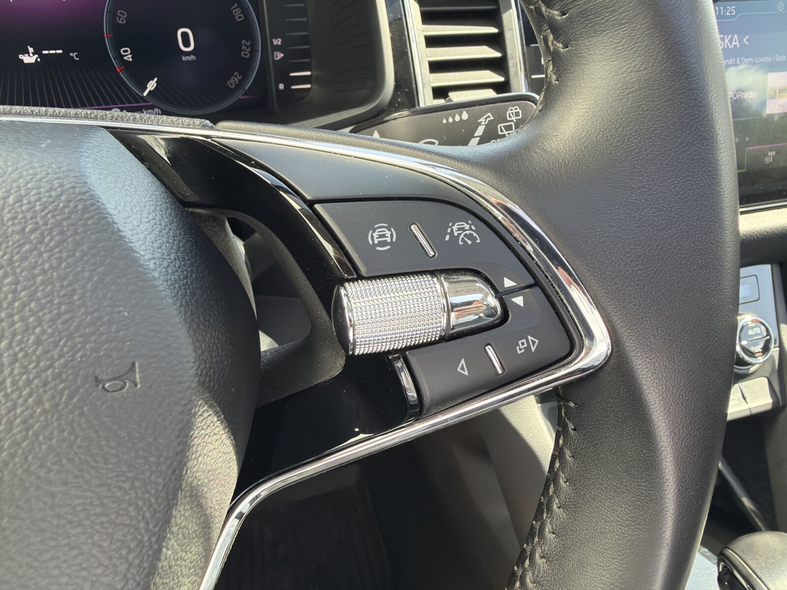 Škoda Kodiaq - zdjęcie 25