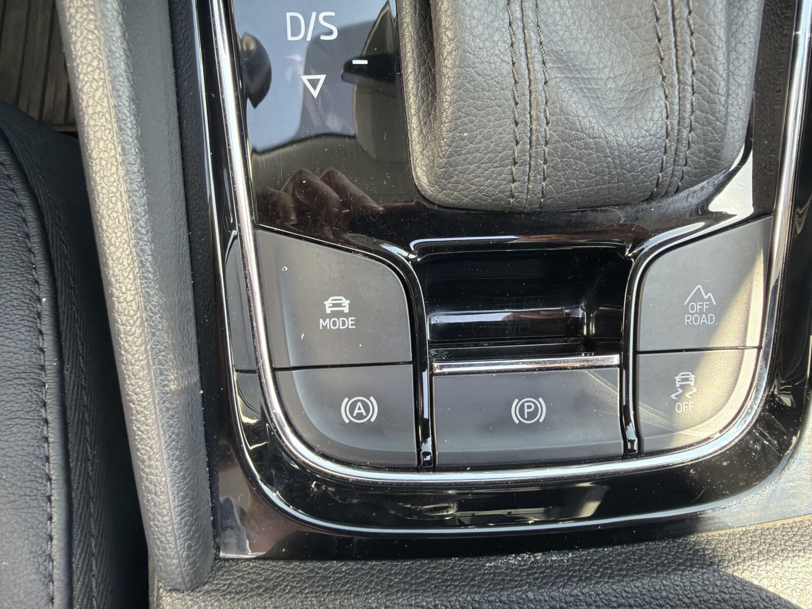 Škoda Kodiaq - zdjęcie 28