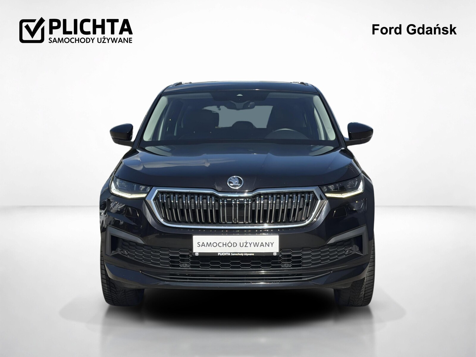 Škoda Kodiaq - zdjęcie 8