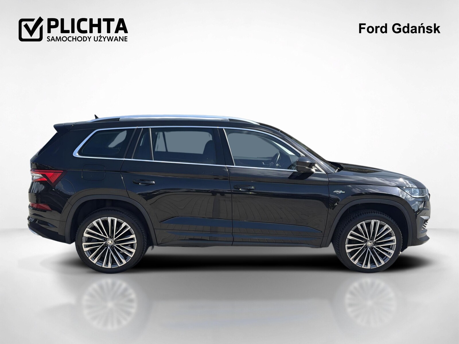 Škoda Kodiaq - zdjęcie 6