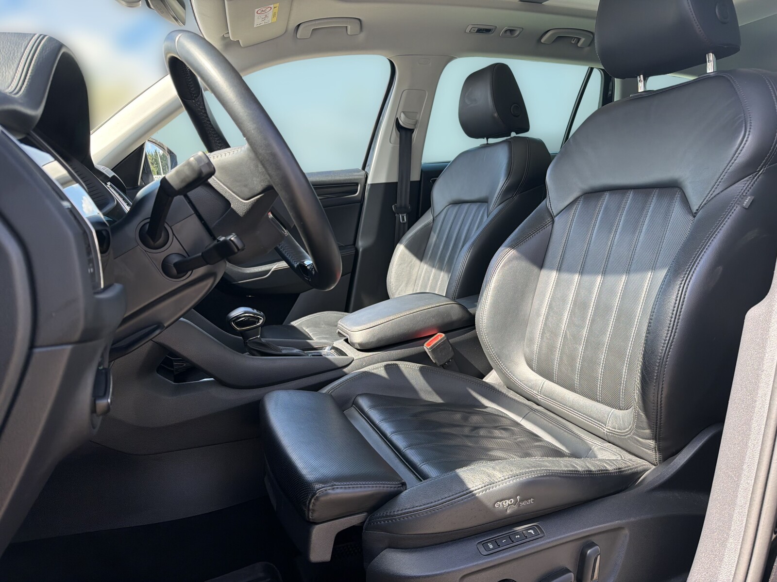 Škoda Kodiaq - zdjęcie 13