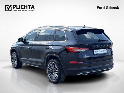 2.0 TDI 200 KM 4X4 L&K DSG FV Vat 23%