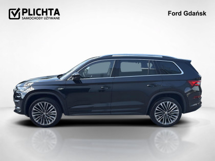 2.0 TDI 200 KM 4X4 L&K DSG FV Vat 23%