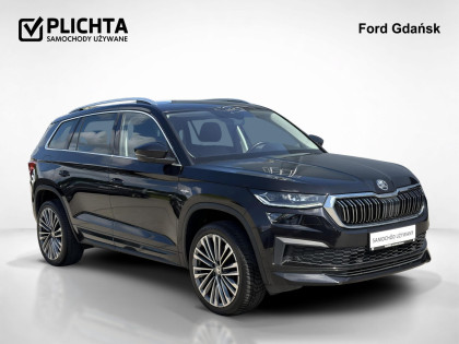 2.0 TDI 200 KM 4X4 L&K DSG FV Vat 23%