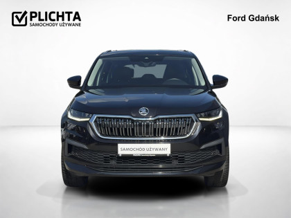 2.0 TDI 200 KM 4X4 L&K DSG FV Vat 23%
