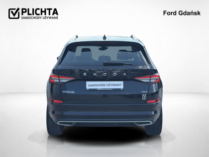 2.0 TDI 200 KM 4X4 L&K DSG FV Vat 23%
