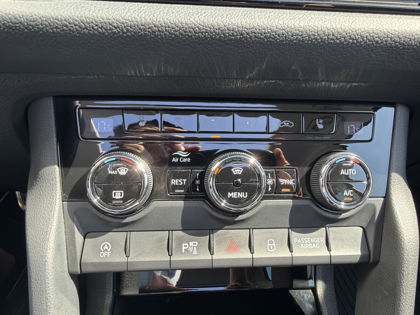 Škoda Kodiaq - zdjęcie 27