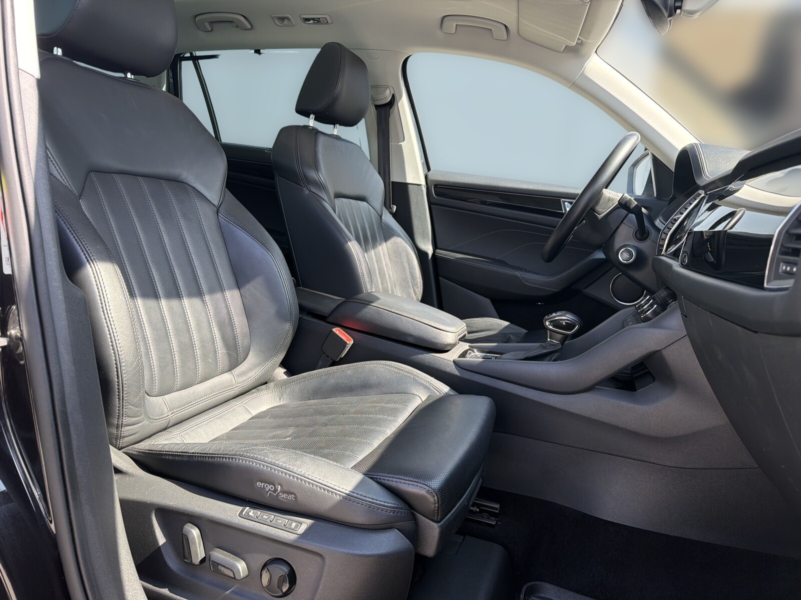 Škoda Kodiaq - zdjęcie 15