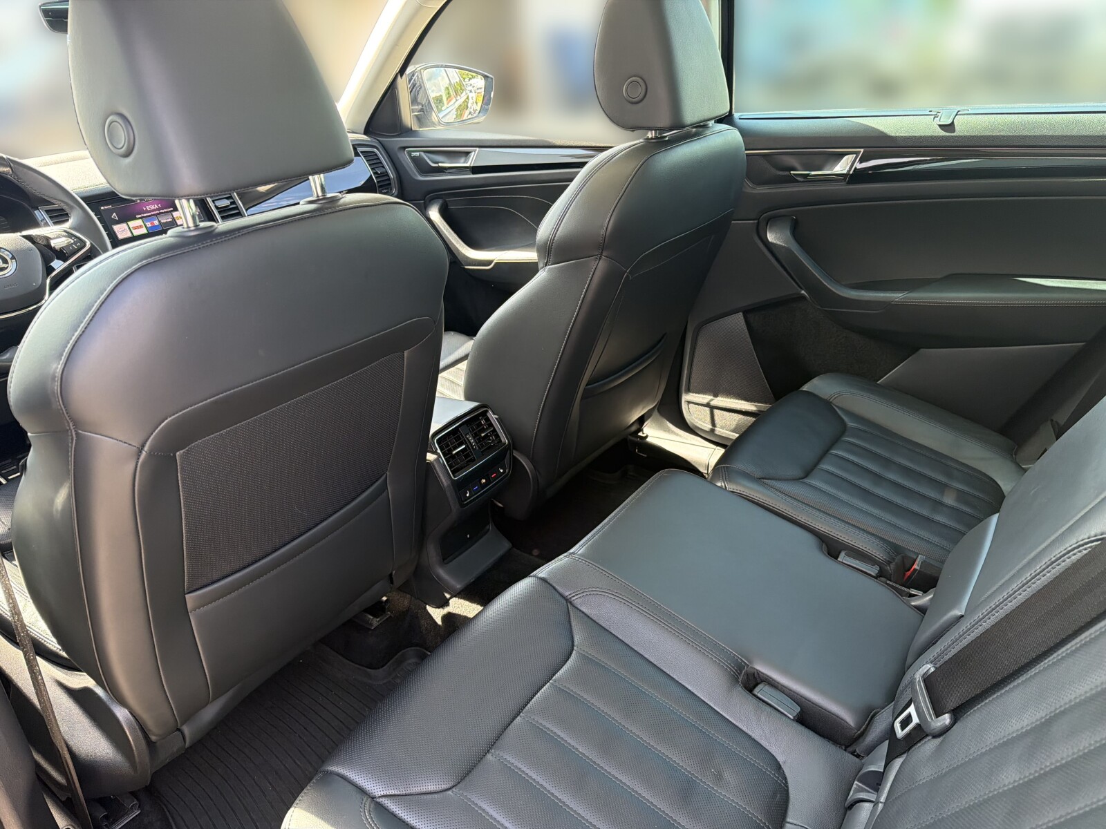 Škoda Kodiaq - zdjęcie 17