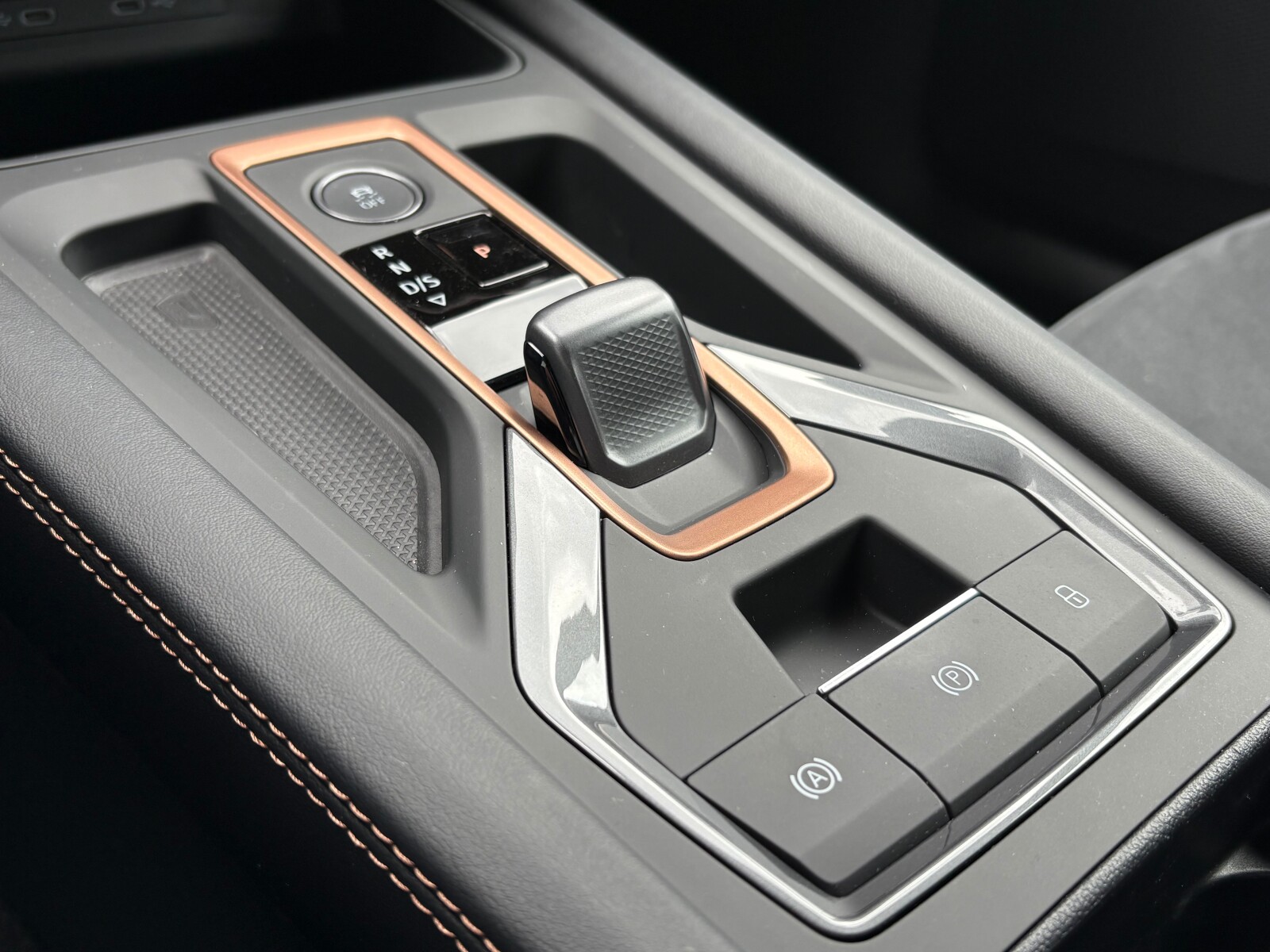 Cupra Formentor - zdjęcie 27
