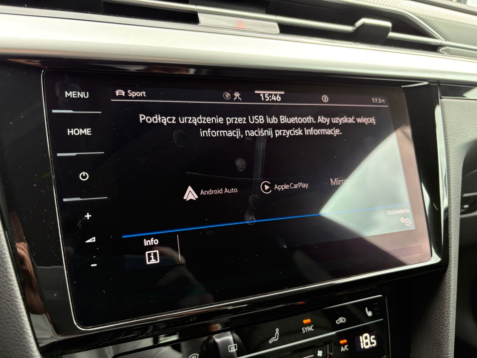 Volkswagen Arteon Shooting Brake - zdjęcie 34