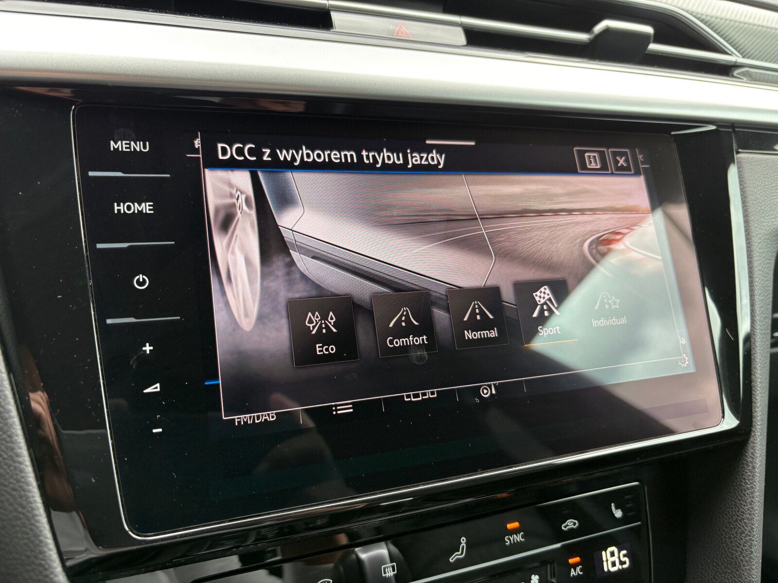 Volkswagen Arteon Shooting Brake - zdjęcie 32