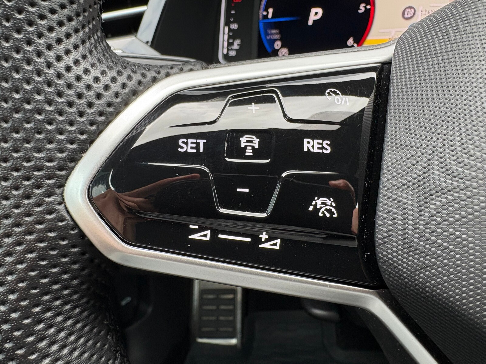 Volkswagen Arteon Shooting Brake - zdjęcie 24