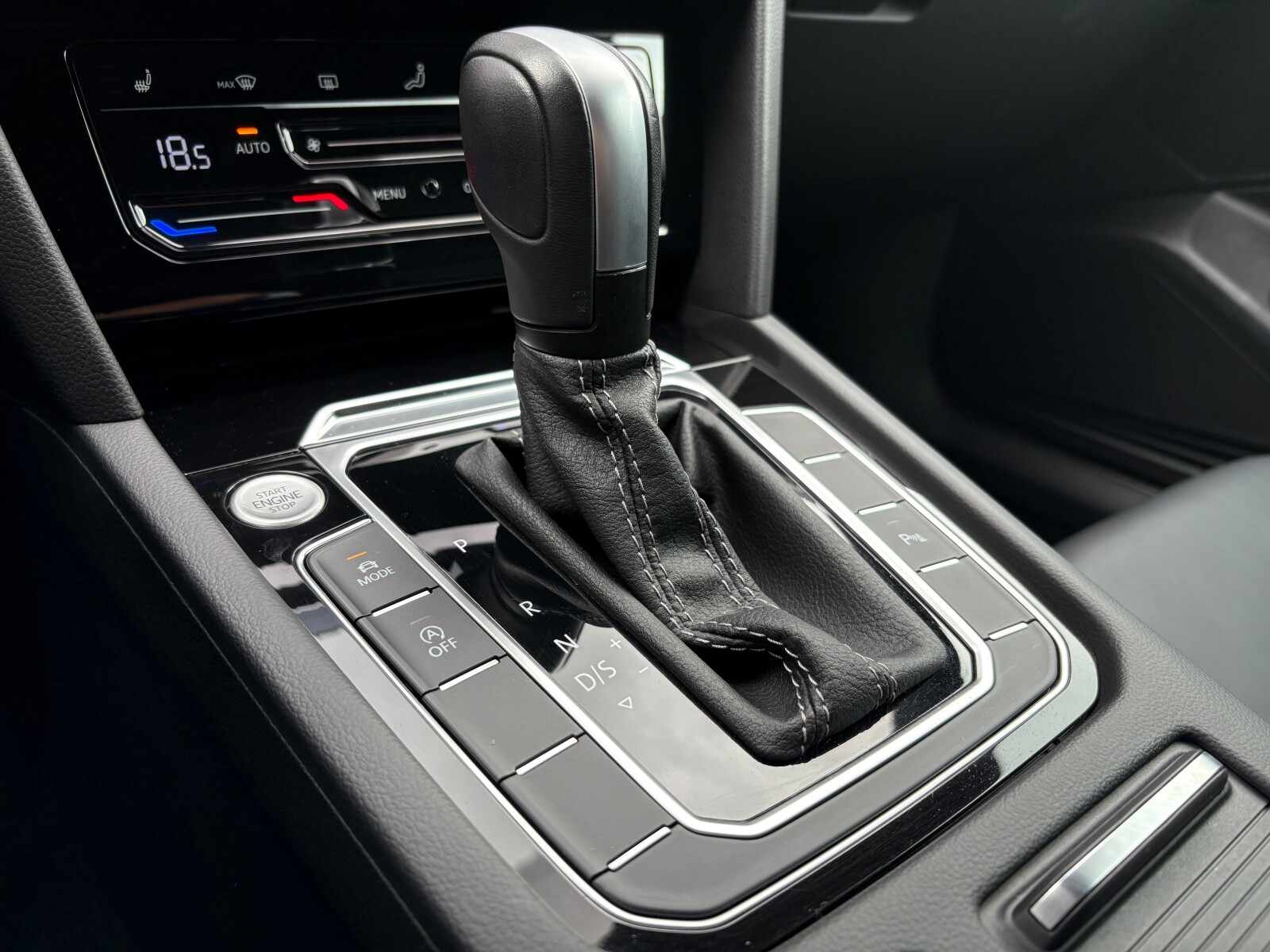 Volkswagen Arteon Shooting Brake - zdjęcie 29