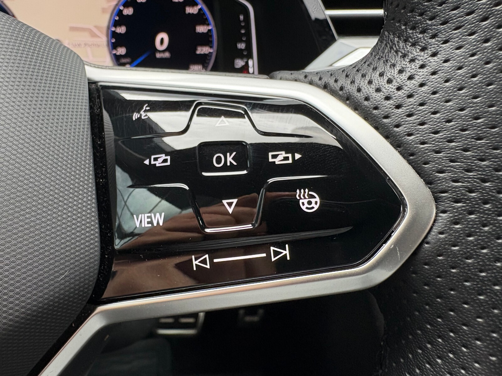 Volkswagen Arteon Shooting Brake - zdjęcie 25