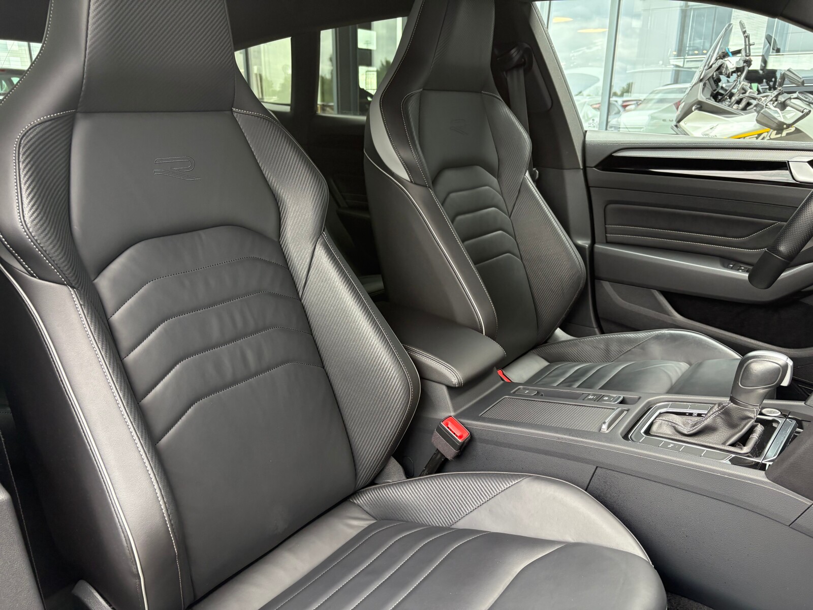 Volkswagen Arteon Shooting Brake - zdjęcie 18