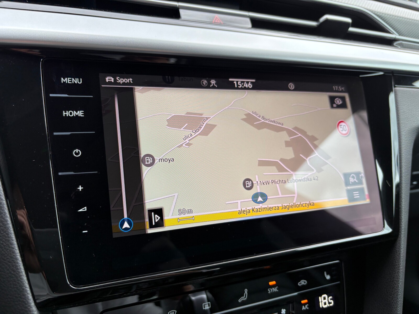 Volkswagen Arteon Shooting Brake - zdjęcie 36