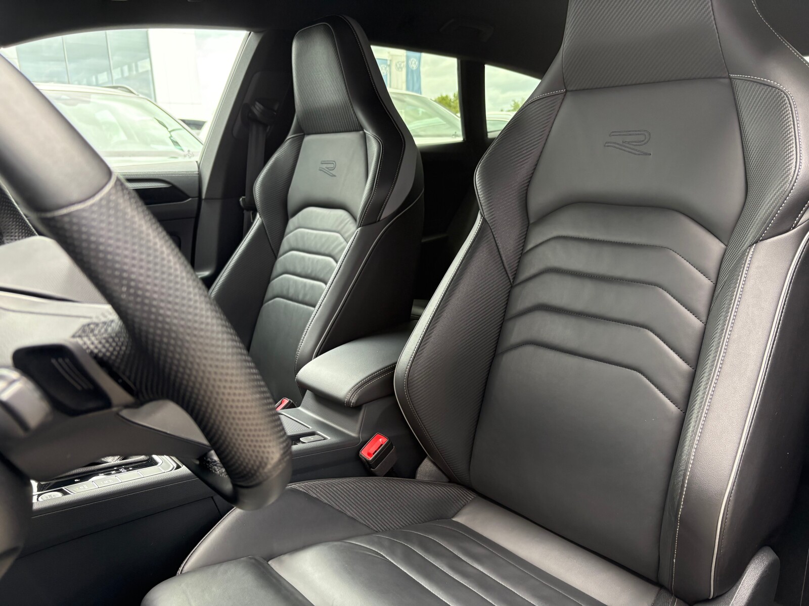 Volkswagen Arteon Shooting Brake - zdjęcie 12