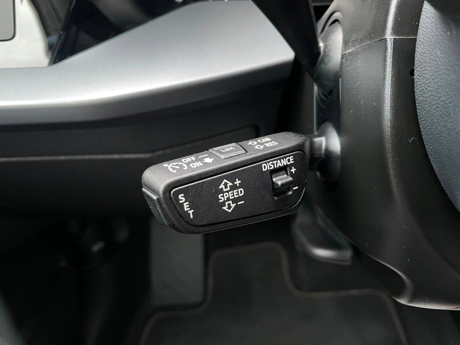 Audi A3 Sportback - zdjęcie 22
