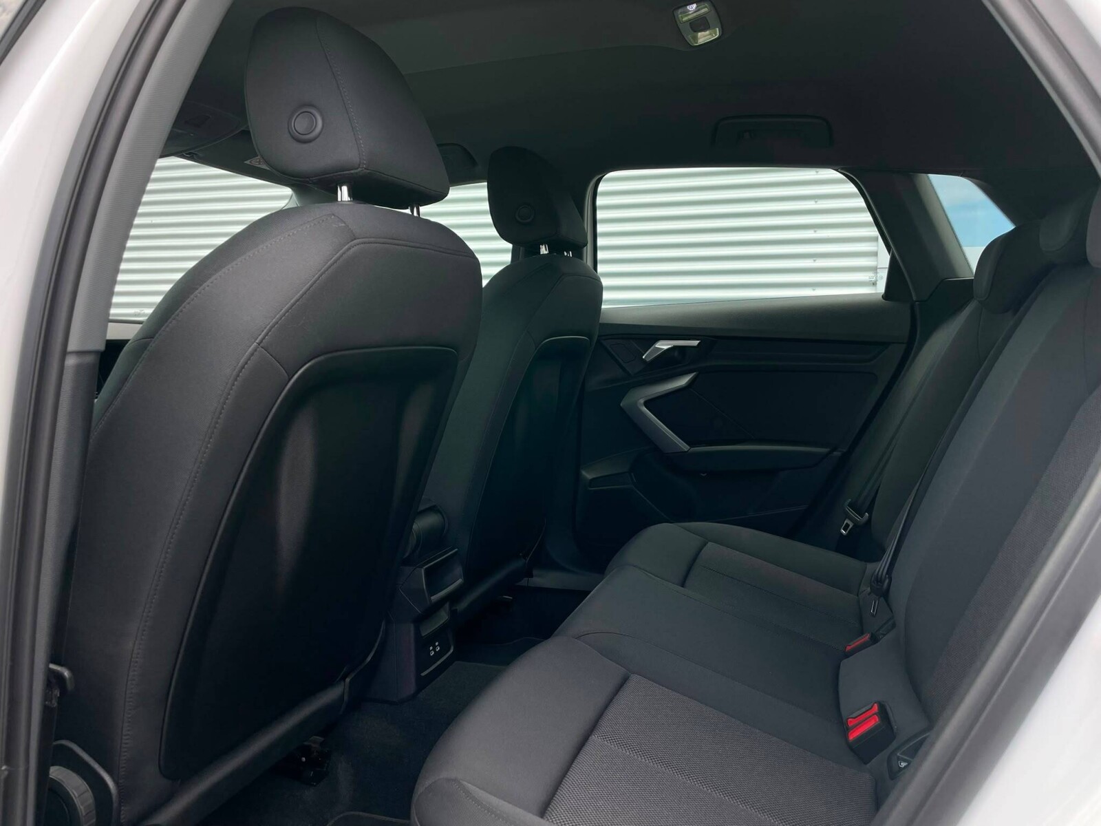 Audi A3 Sportback - zdjęcie 10