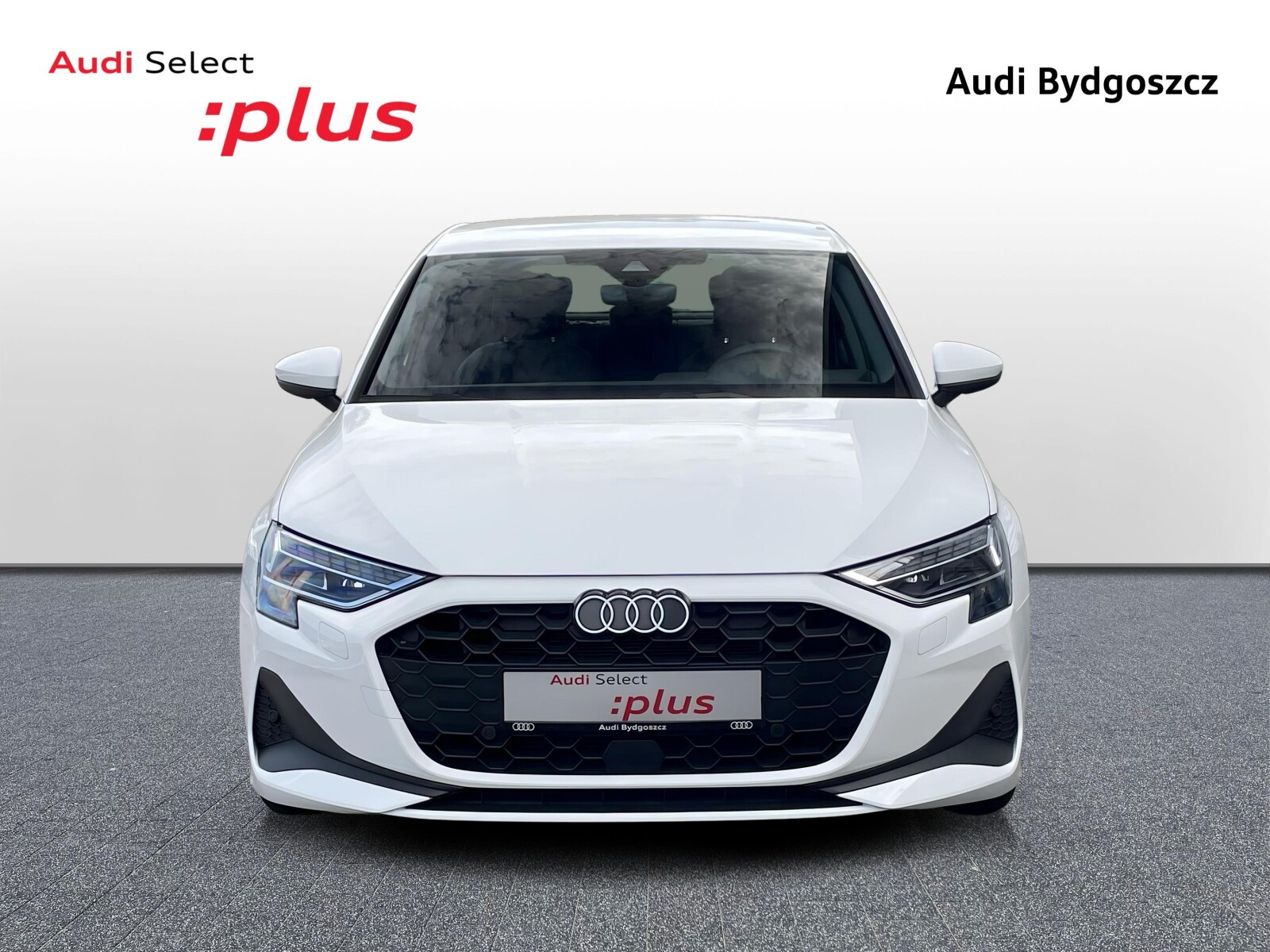 Audi A3 Sportback - zdjęcie 8