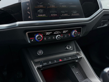 35 TFSI 150 KM | Wersja S-Line | Salon PL | Serwis ASO | Gwarancja