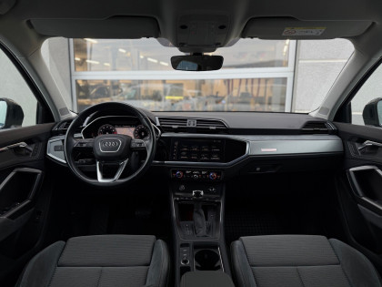 35 TFSI 150 KM | Wersja S-Line | Salon PL | Serwis ASO | Gwarancja