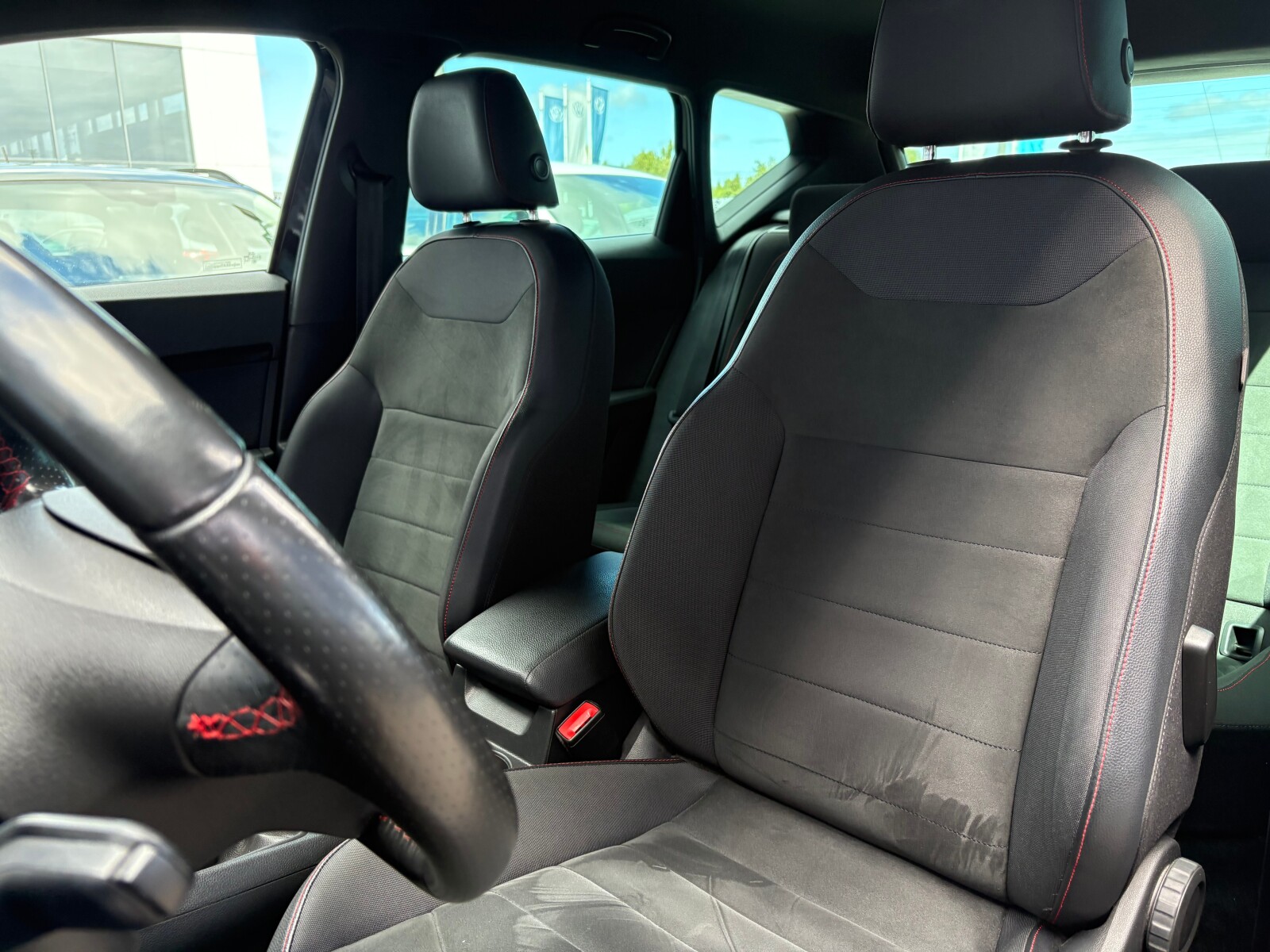 Seat Ateca - zdjęcie 12