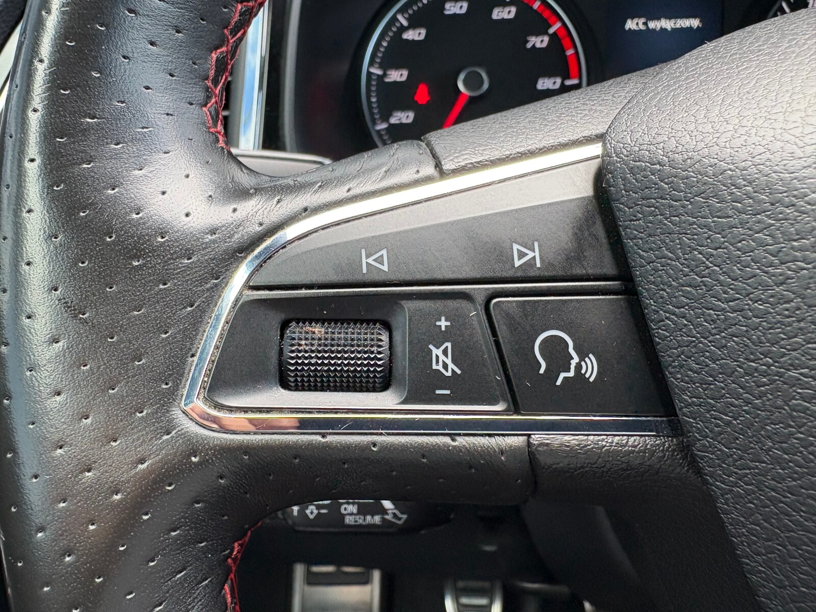 Seat Ateca - zdjęcie 24