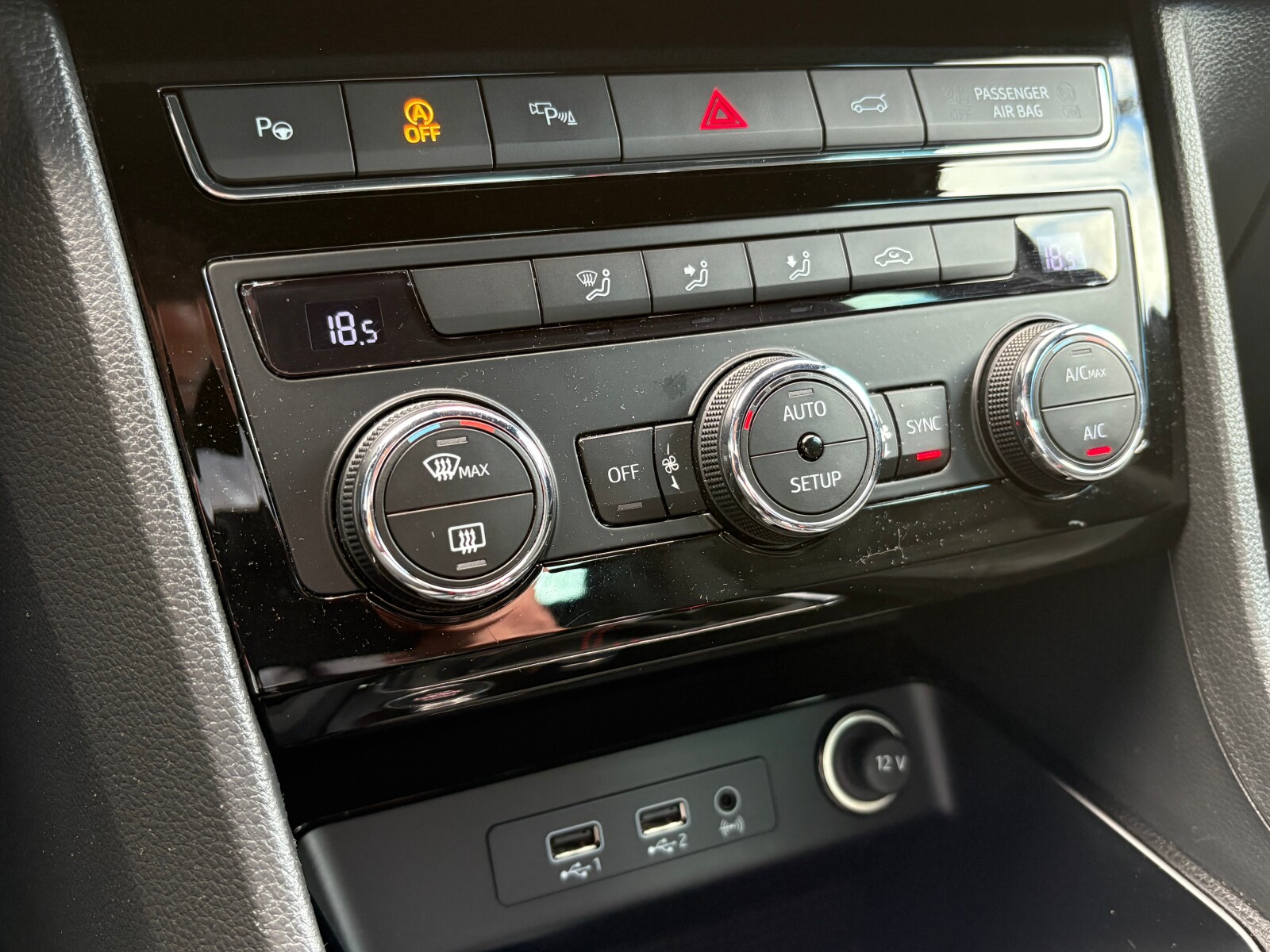 Seat Ateca - zdjęcie 29