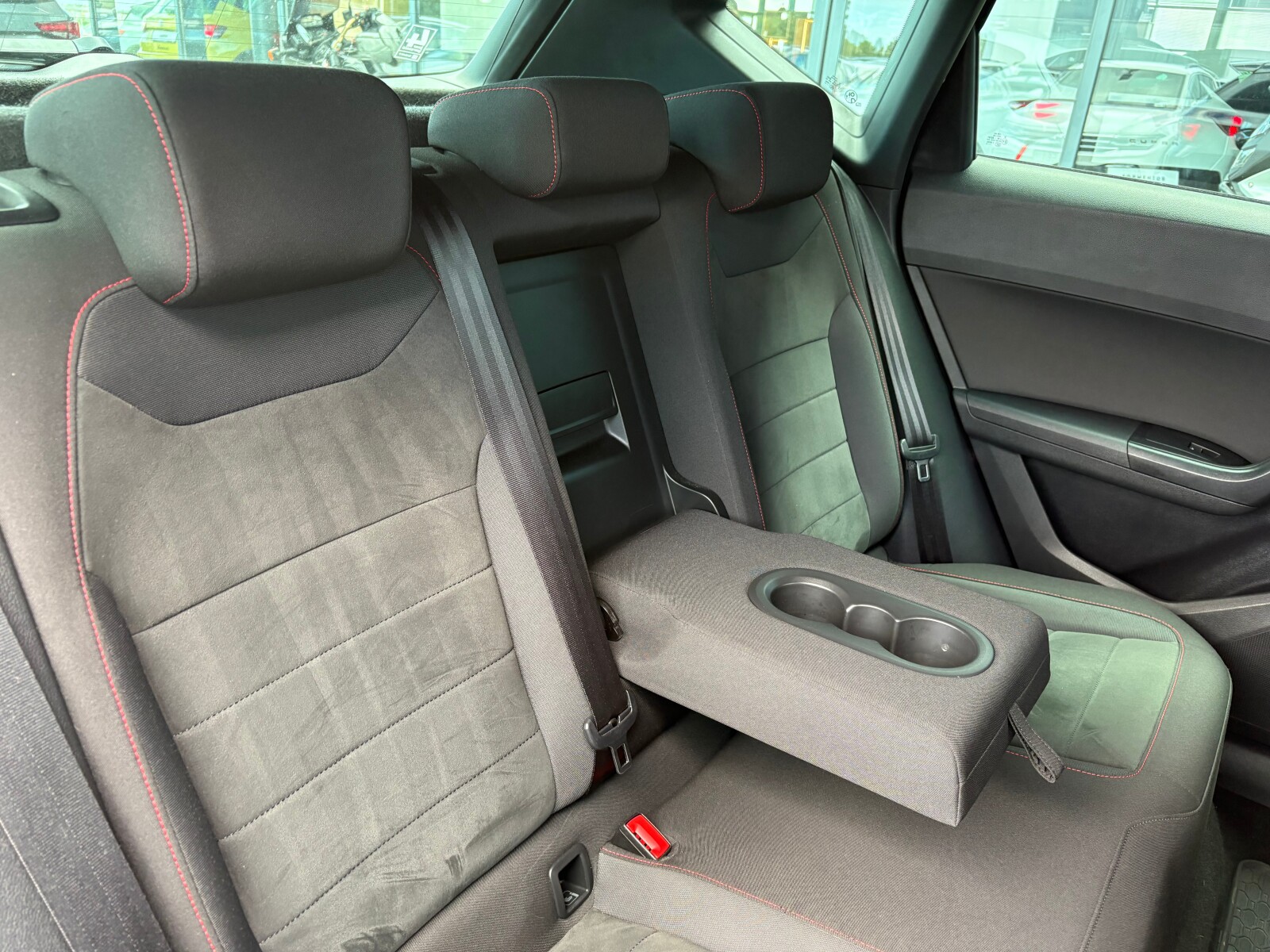 Seat Ateca - zdjęcie 15