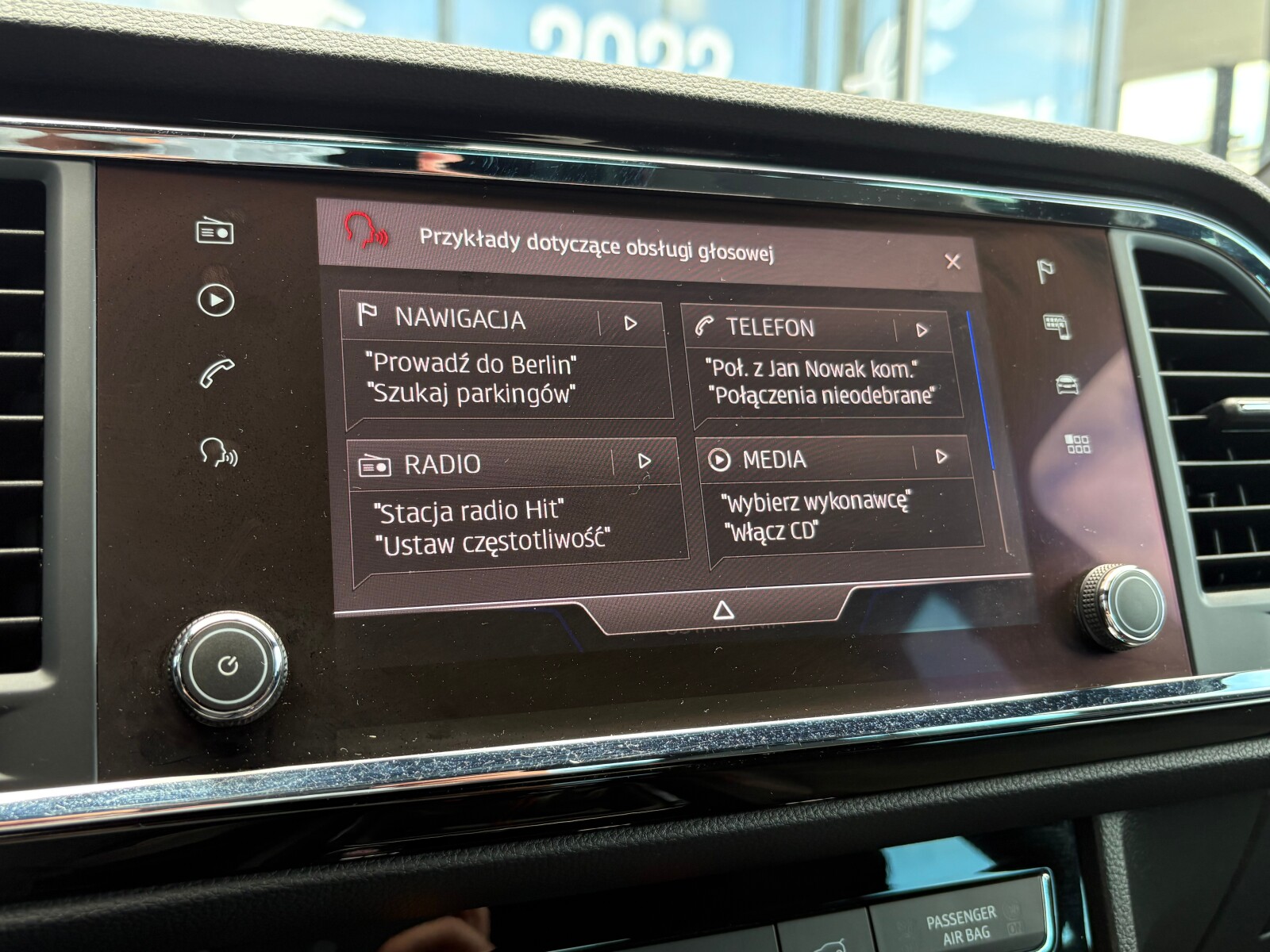 Seat Ateca - zdjęcie 33