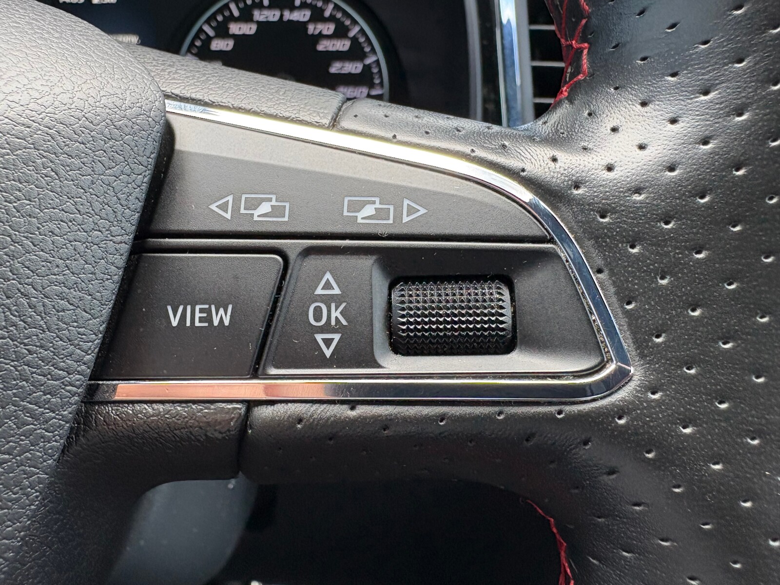 Seat Ateca - zdjęcie 25