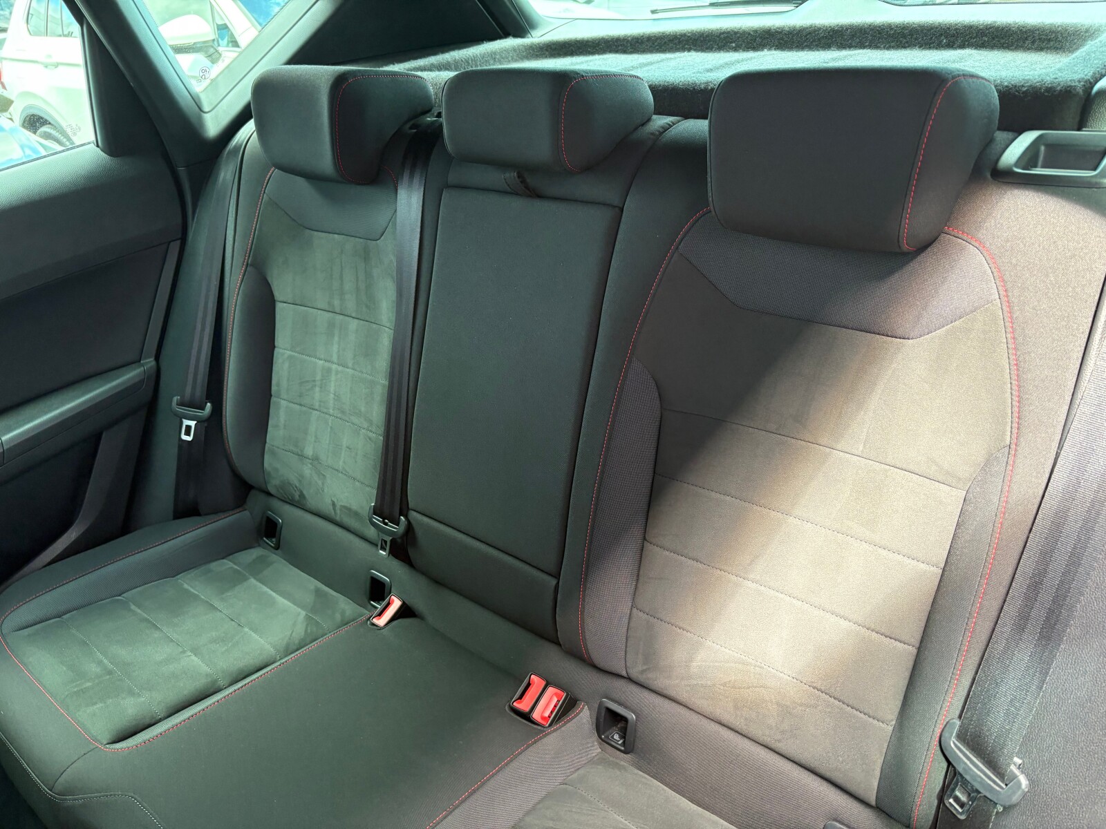 Seat Ateca - zdjęcie 13