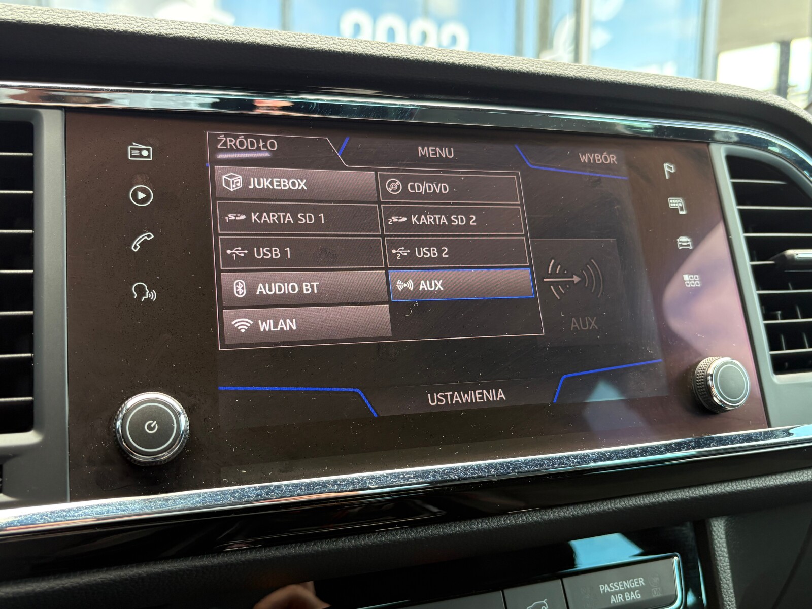Seat Ateca - zdjęcie 32