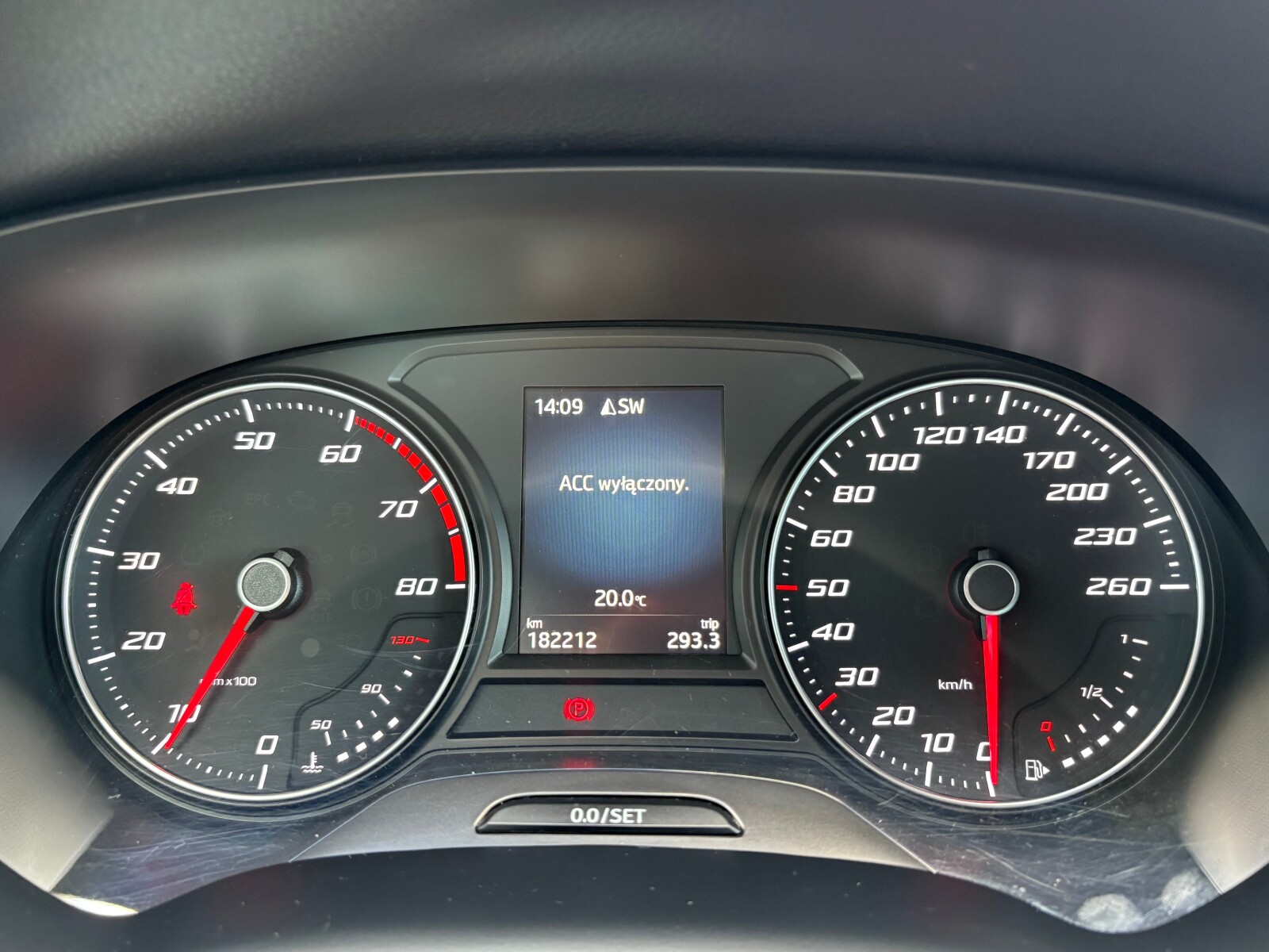 Seat Ateca - zdjęcie 23