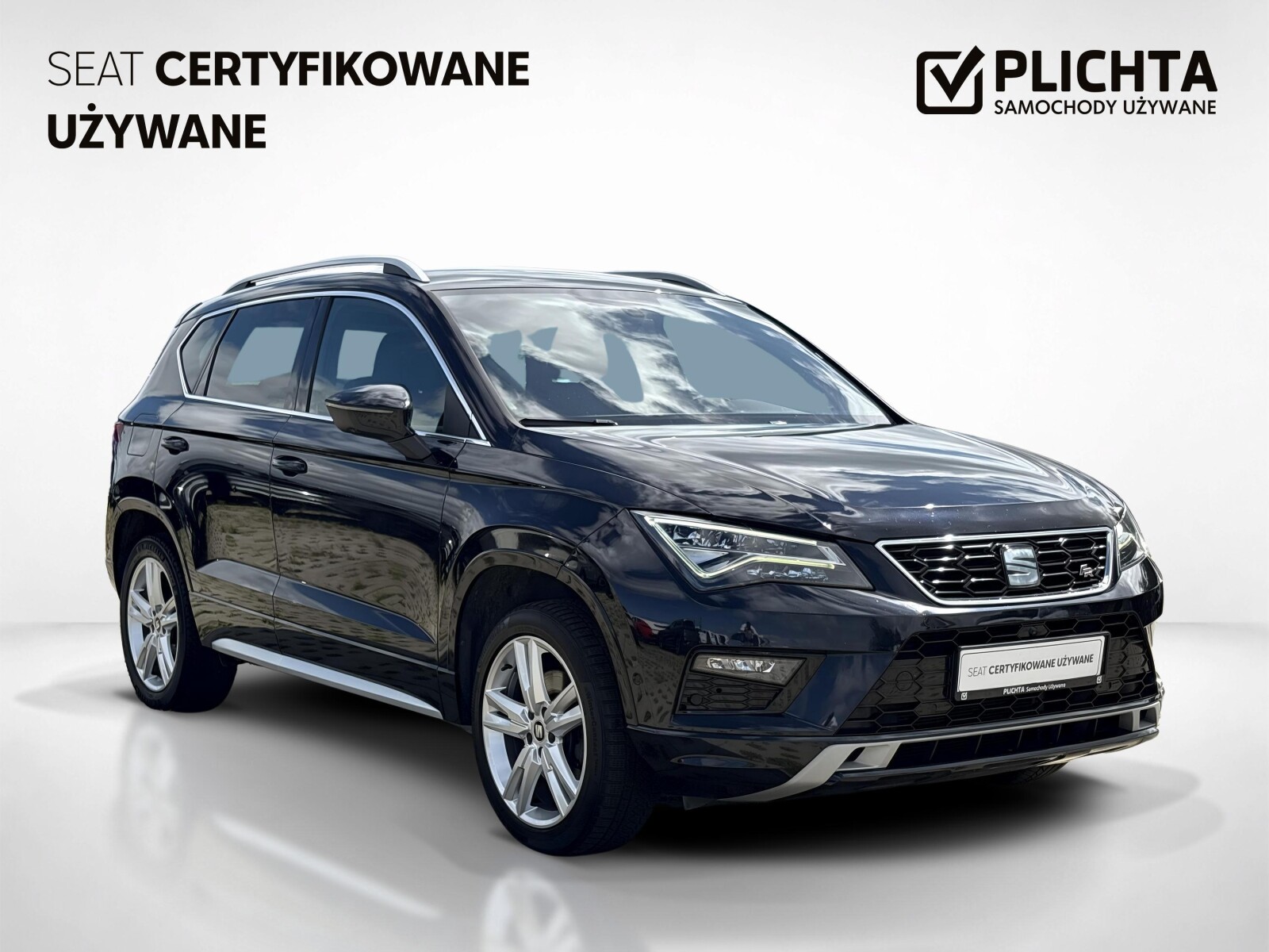 Seat Ateca - zdjęcie 7