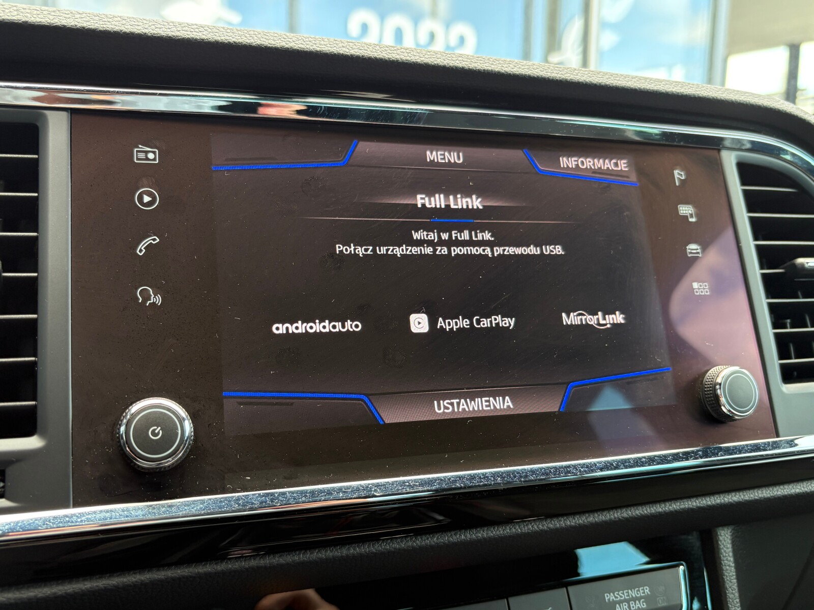 Seat Ateca - zdjęcie 35