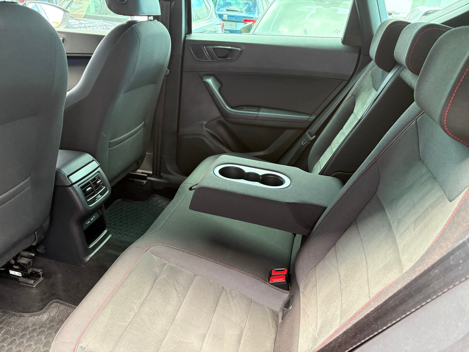 Seat Ateca - zdjęcie 14