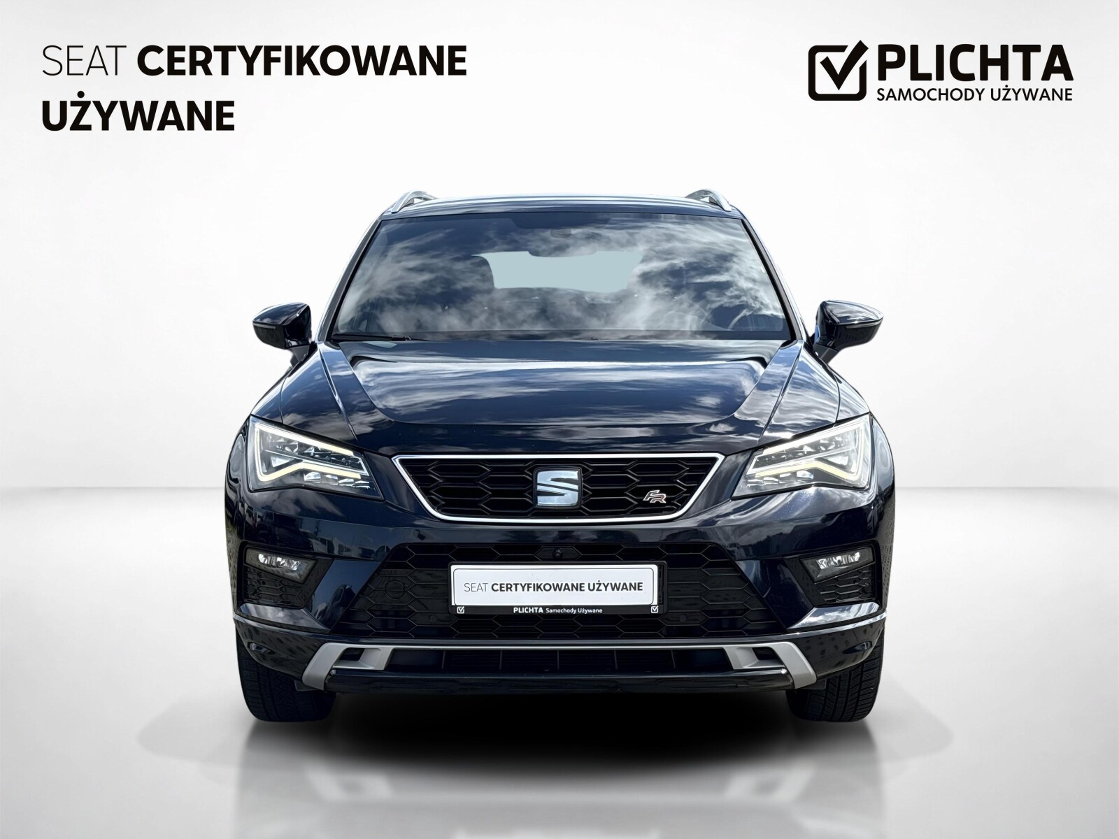 Seat Ateca - zdjęcie 8