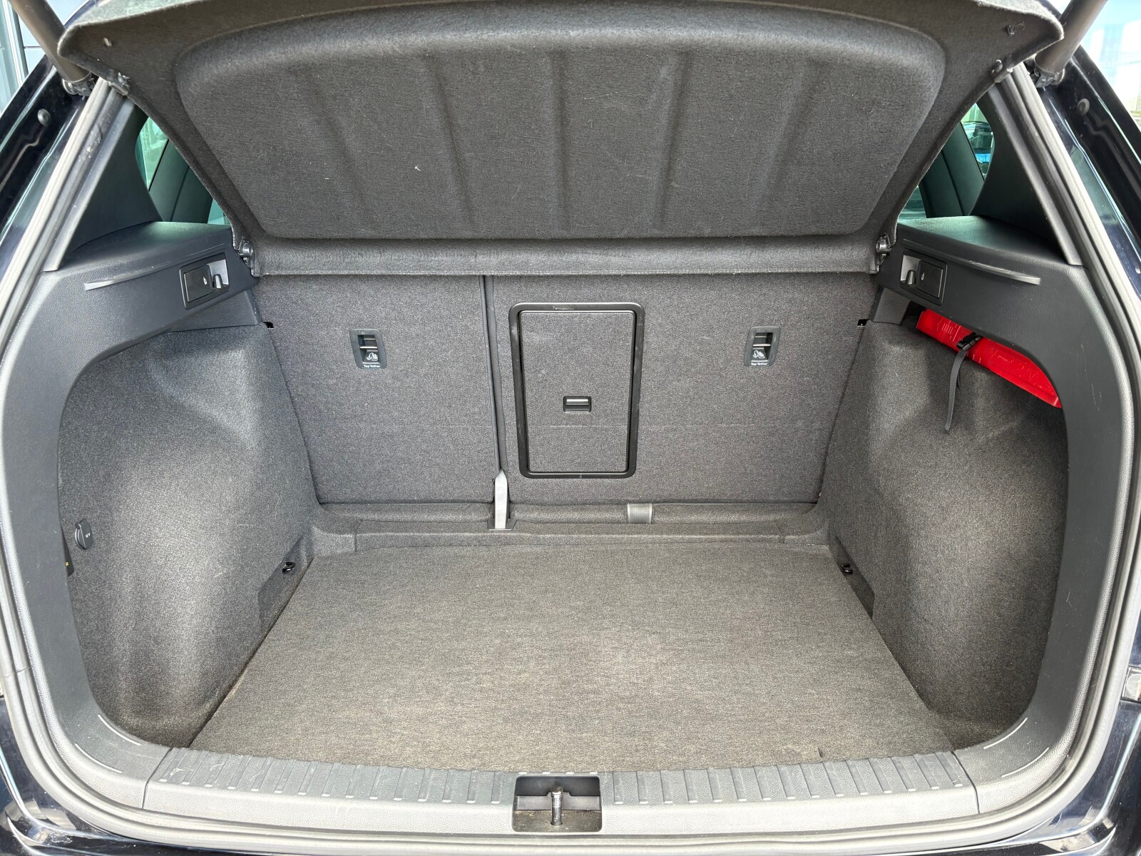 Seat Ateca - zdjęcie 18