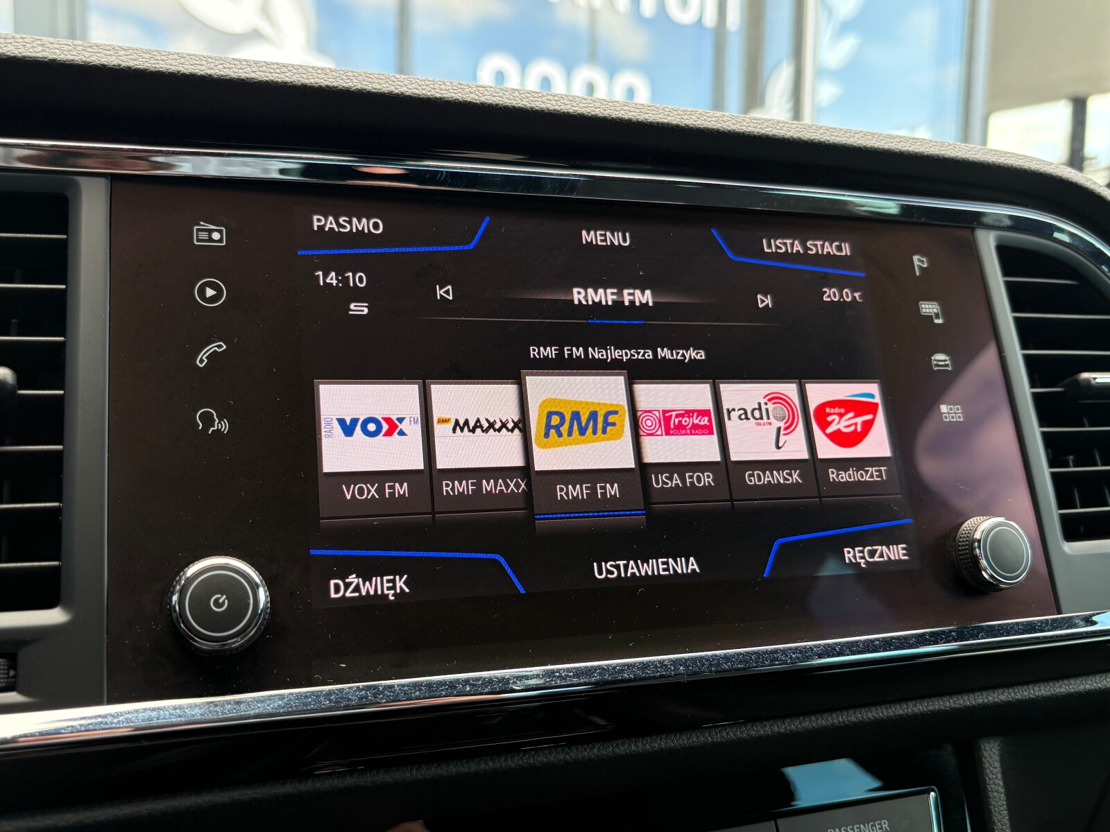 Seat Ateca - zdjęcie 31